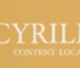 Cyrillica