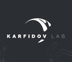 Karfidov Lab 