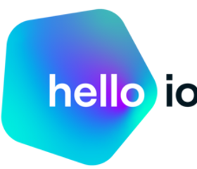  Hello.IO